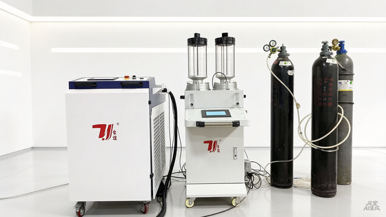Durable Laser Cladding System Engineered for Surface Enhancement and Repair Delivering Consistent Industrial Performance