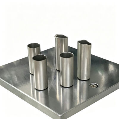 Cilindrische Batterij Laser Inkeping & Snijmachine – Bramvrije Rand Snijden voor 18650/21700/26650 Lithium-Ion Batterij Elektroden