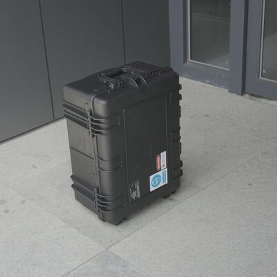 100W Rugzak Draagbare Puls Fiber Laser Reinigingsmachine voor Roest- en Verfverwijdering