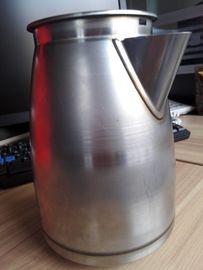 Canton Fair Promotie Dubbel Station Automatische Laser Lasersolder voor 304 roestvrij staal Aluminium ketel Theepot