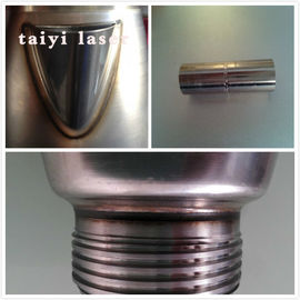 Canton Fair Promotie Dubbel Station Automatische Laser Lasersolder voor 304 roestvrij staal Aluminium ketel Theepot