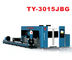 Ty-3015JBG 1000W - van de de Vezellaser van 6000W CNC van het de Snijdersmetaal de Buisss de Snijmachine van de Pijplaser
