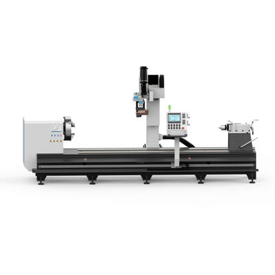 6000W Open-stijl High Speed Laser Cladding Machine 3D Oppervlakte Reparatie van Automotive Vormen & Tools