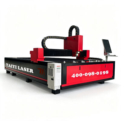 1000W-6000W Metal 3015 Fiber Laser Cutter Laser Cutting Machine voor het snijden van staal aluminium koper plaat met IPG SOURCE RAYCUS SOURCE
