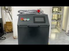 Laserreinigingsmachine